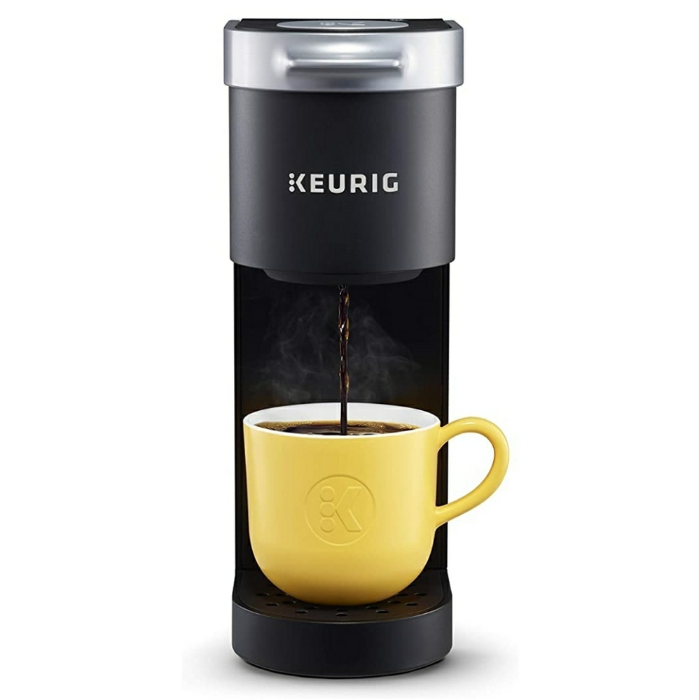 🚫SOLD🚫 Keurig K - Mini Coffee Maker for K-Cup